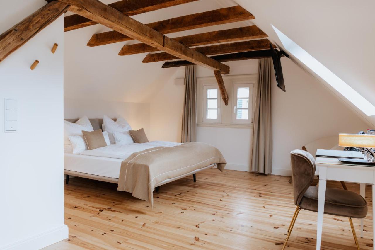 Hotel Gut Landscheid Burscheid Esterno foto