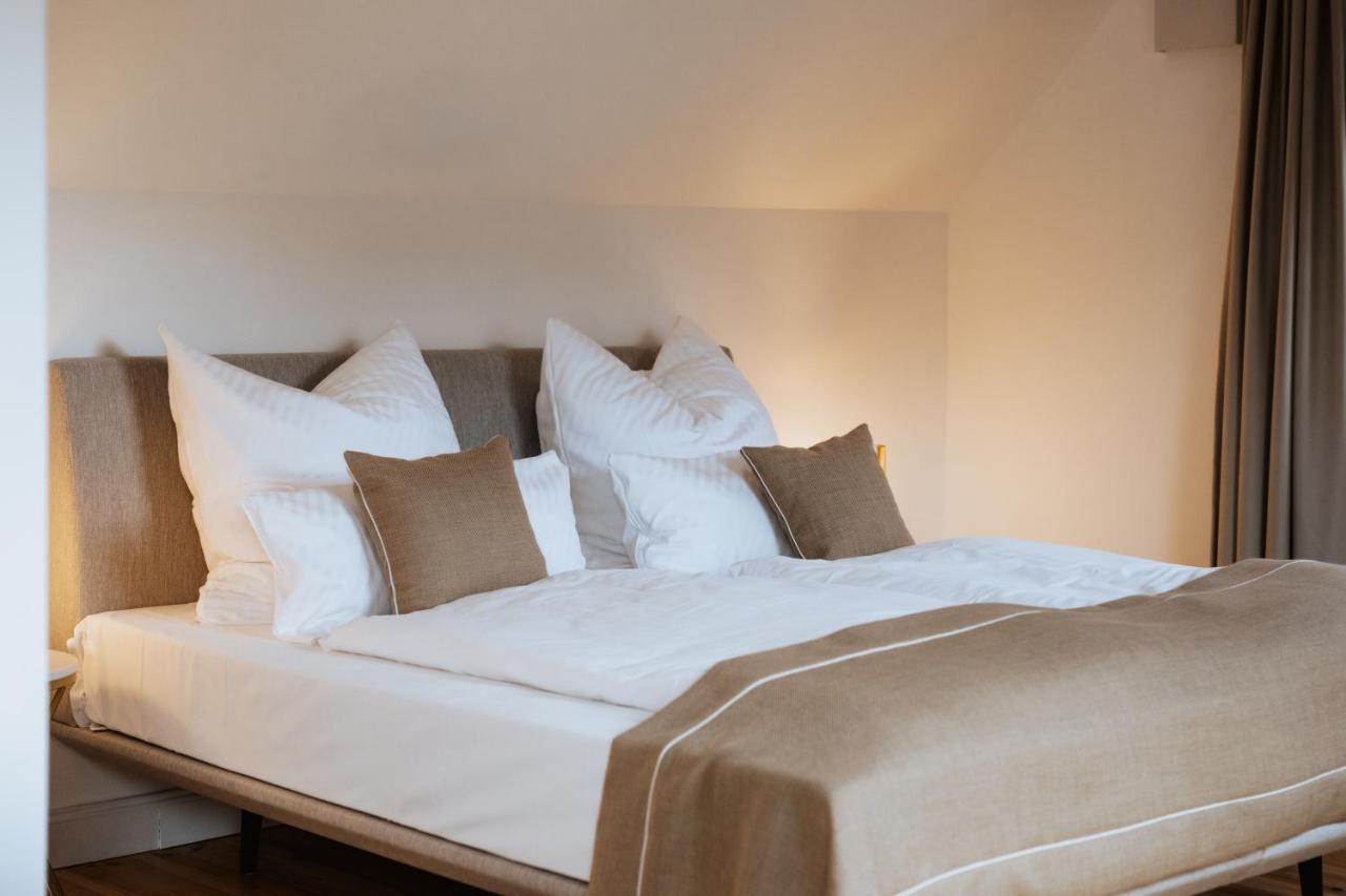 Hotel Gut Landscheid Burscheid Esterno foto